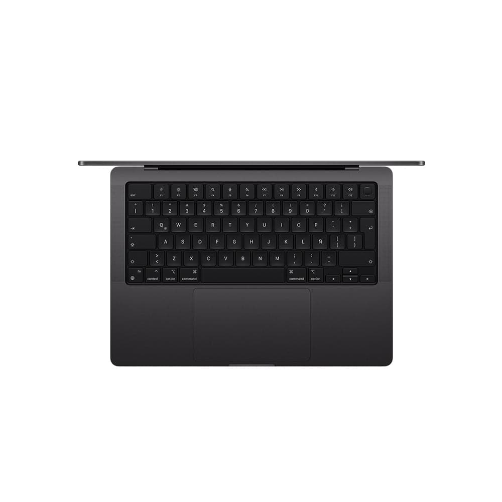 MacBook Pro 14 - M4 2