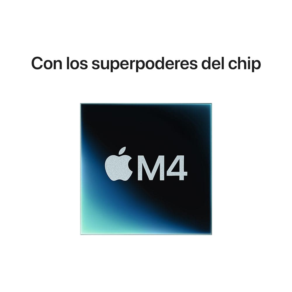 MacBook Pro 14 - M4 3