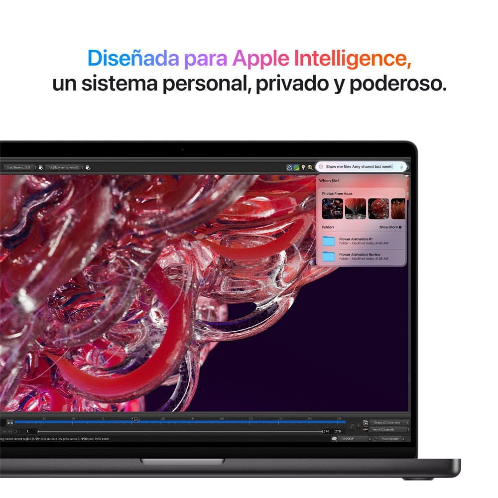 MacBook Pro 14 - M4 5