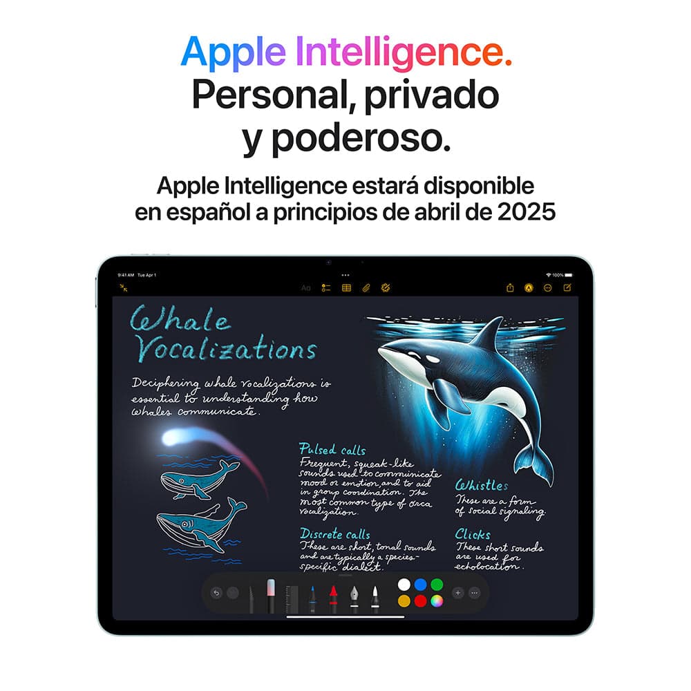 iPad Air 13 - M3 5