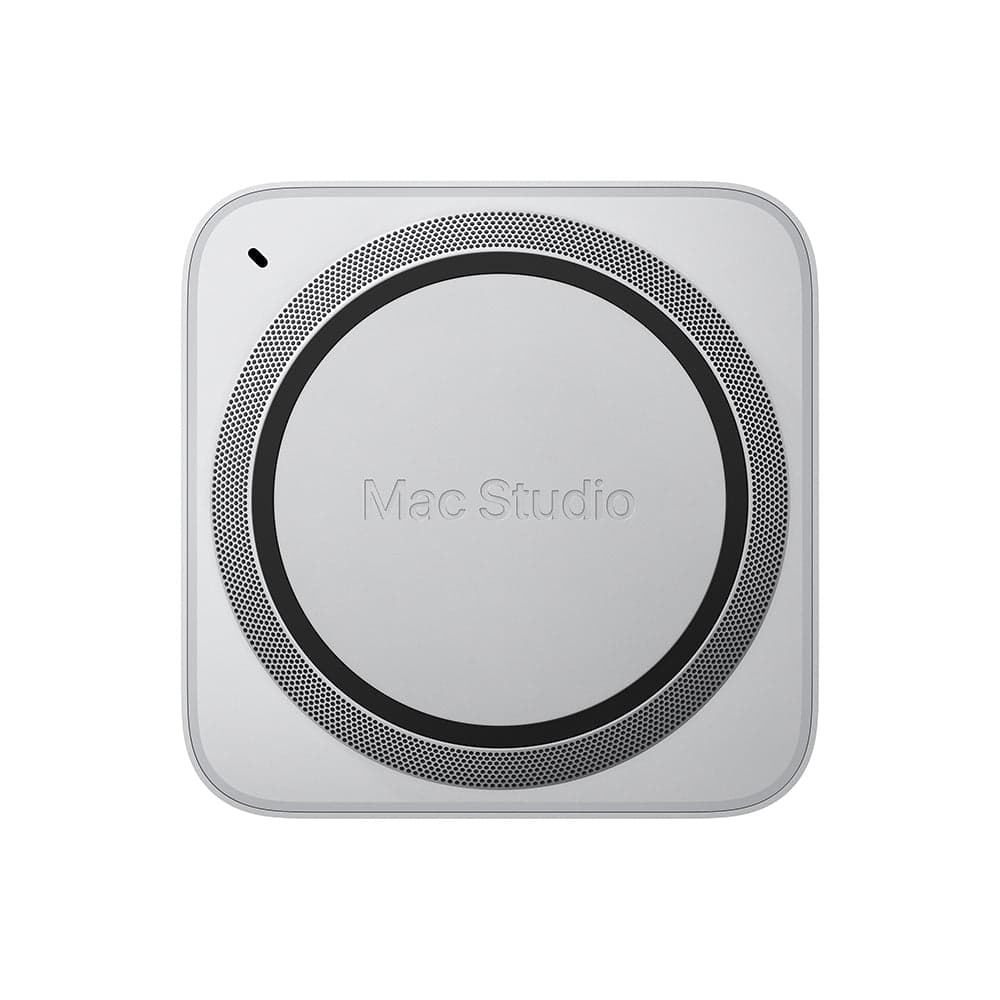 Mac Studio - M4 Max 2