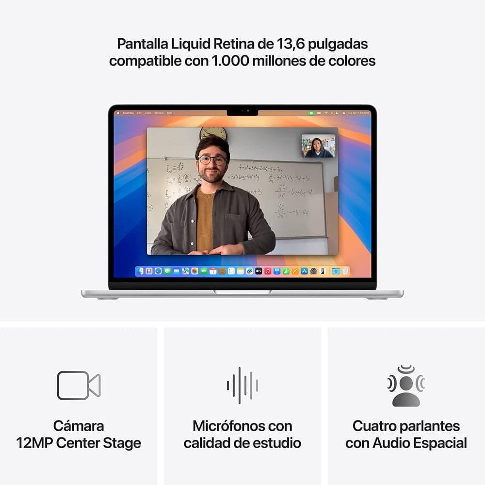 MacBook Air 13 - M4 5