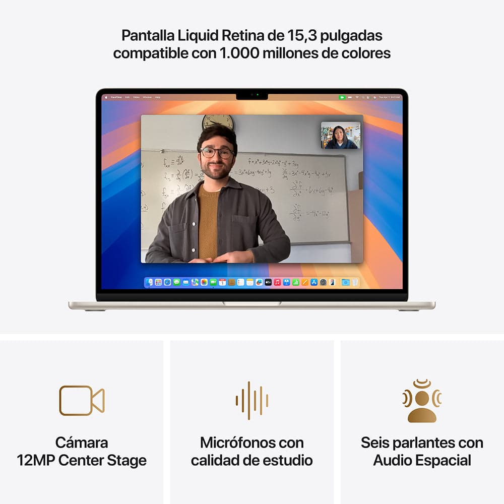 MacBook Air 15 - M4 5