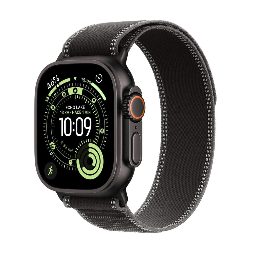 Watch Ultra 3