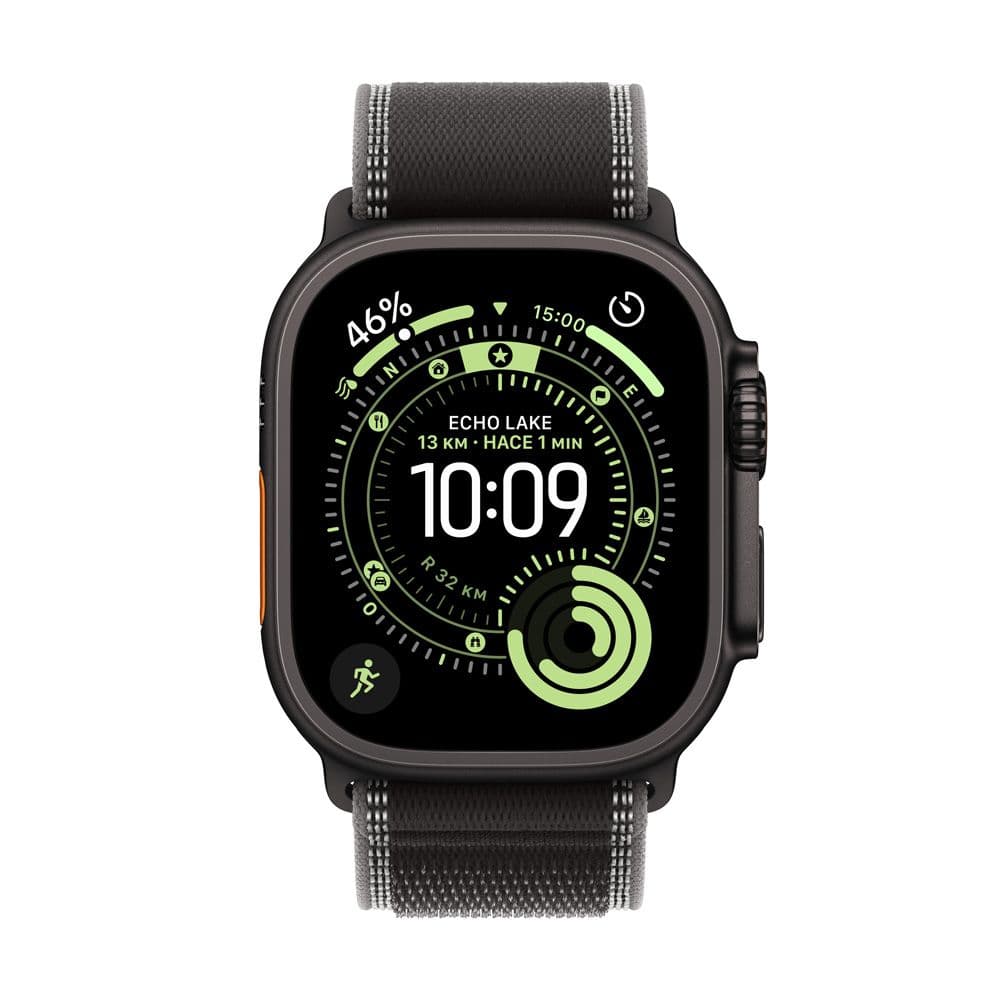 Watch Ultra 3 2