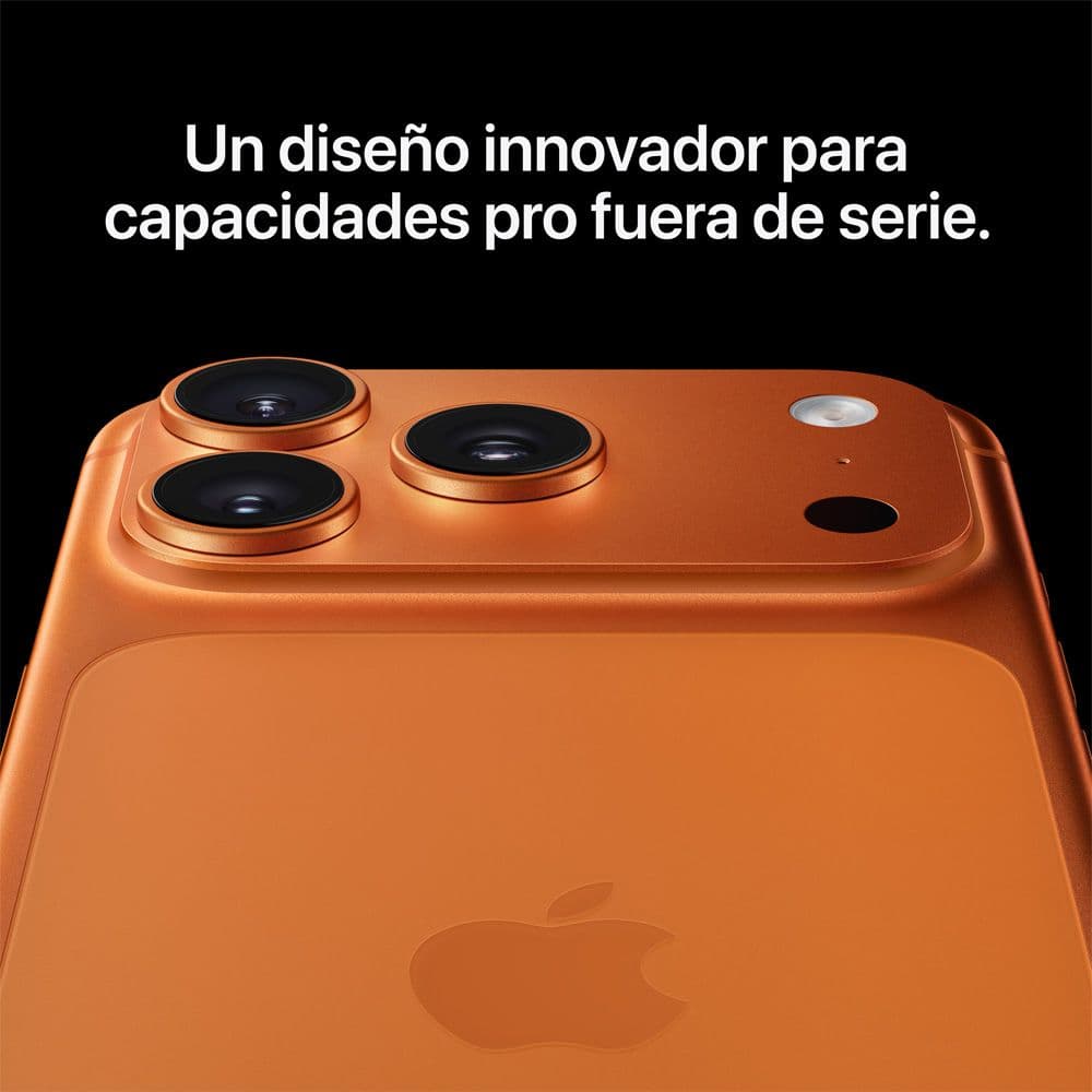 iPhone 17 Pro 5