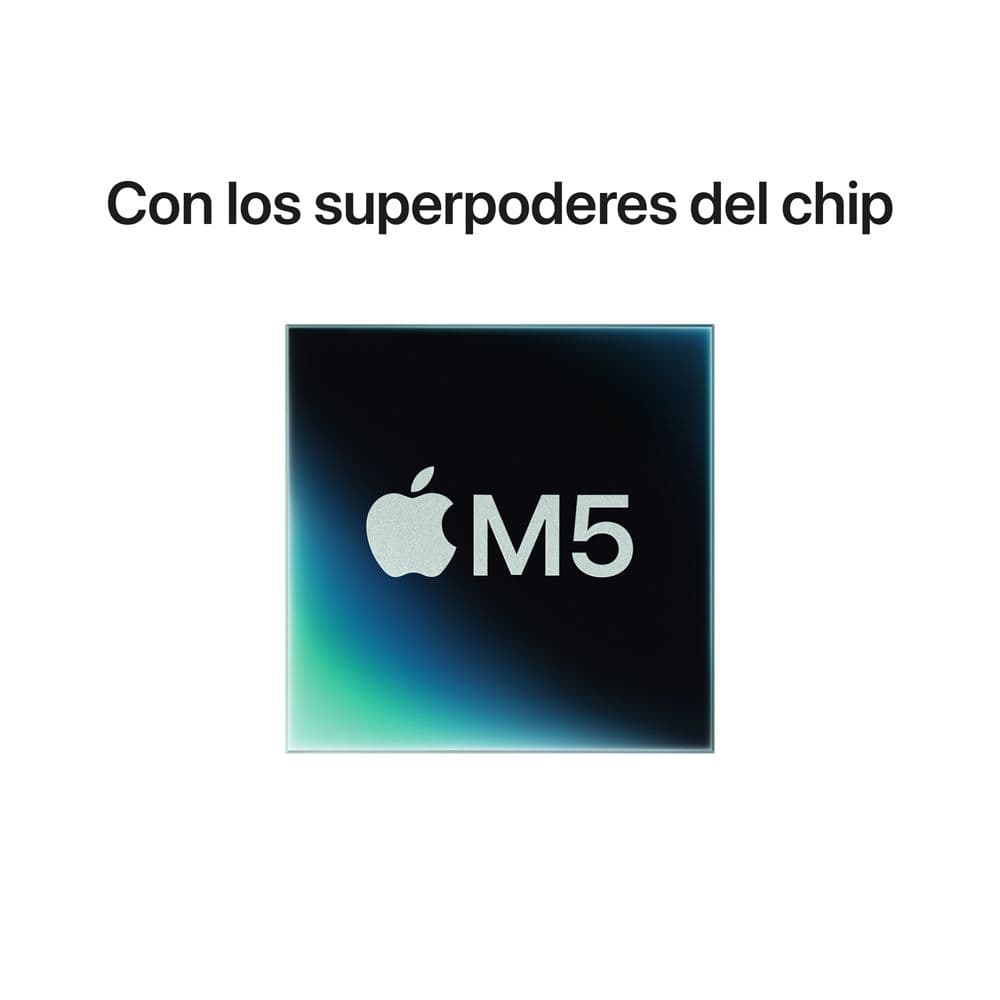 MacBook Pro 14 - M5 3