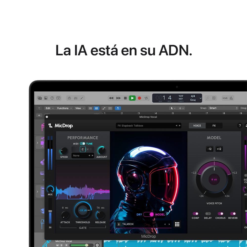 MacBook Pro 14 - M5 4