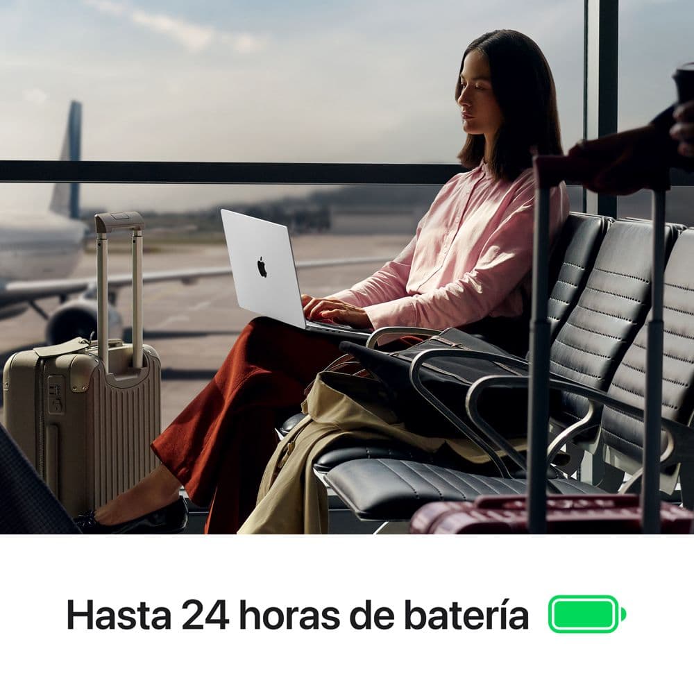 MacBook Pro 14 - M5 5