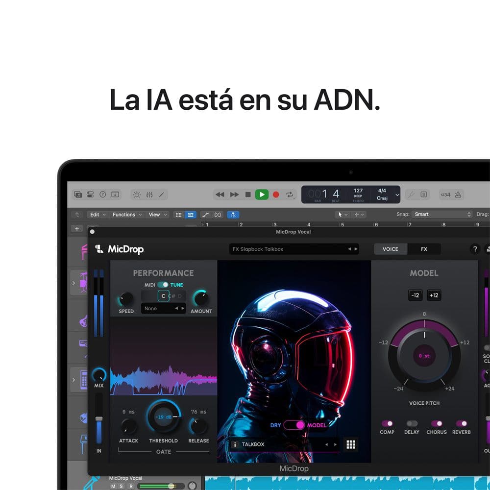 MacBook Pro 14 - M5 Max 4