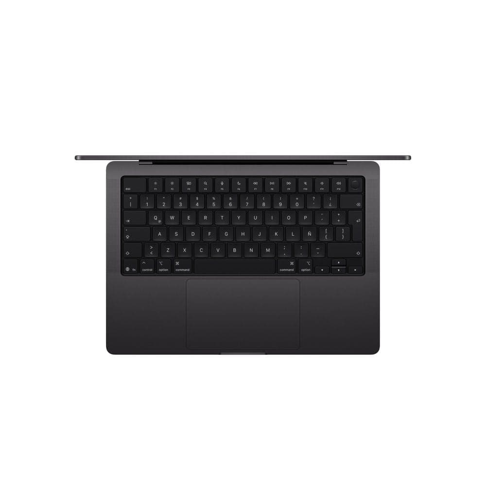 MacBook Pro 14 - M5 Pro 2