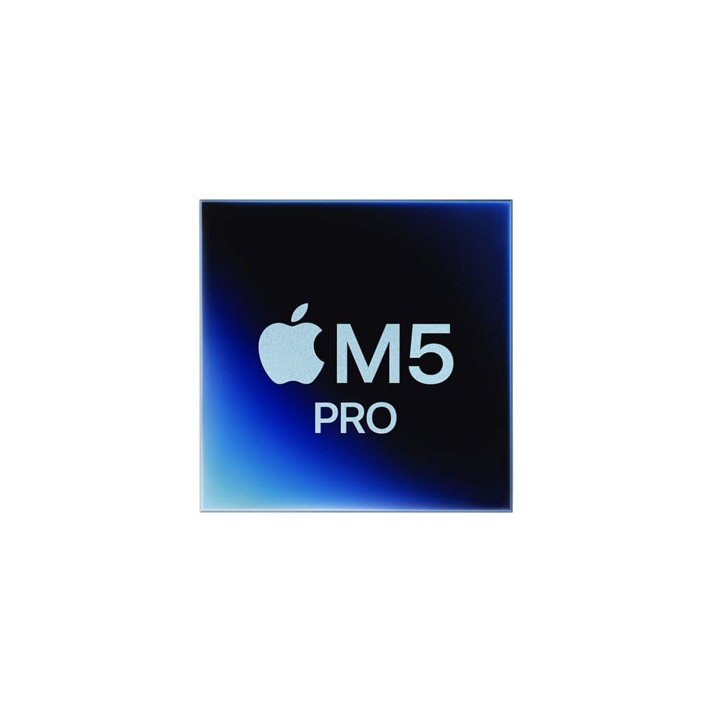 MacBook Pro 14 - M5 Pro 3