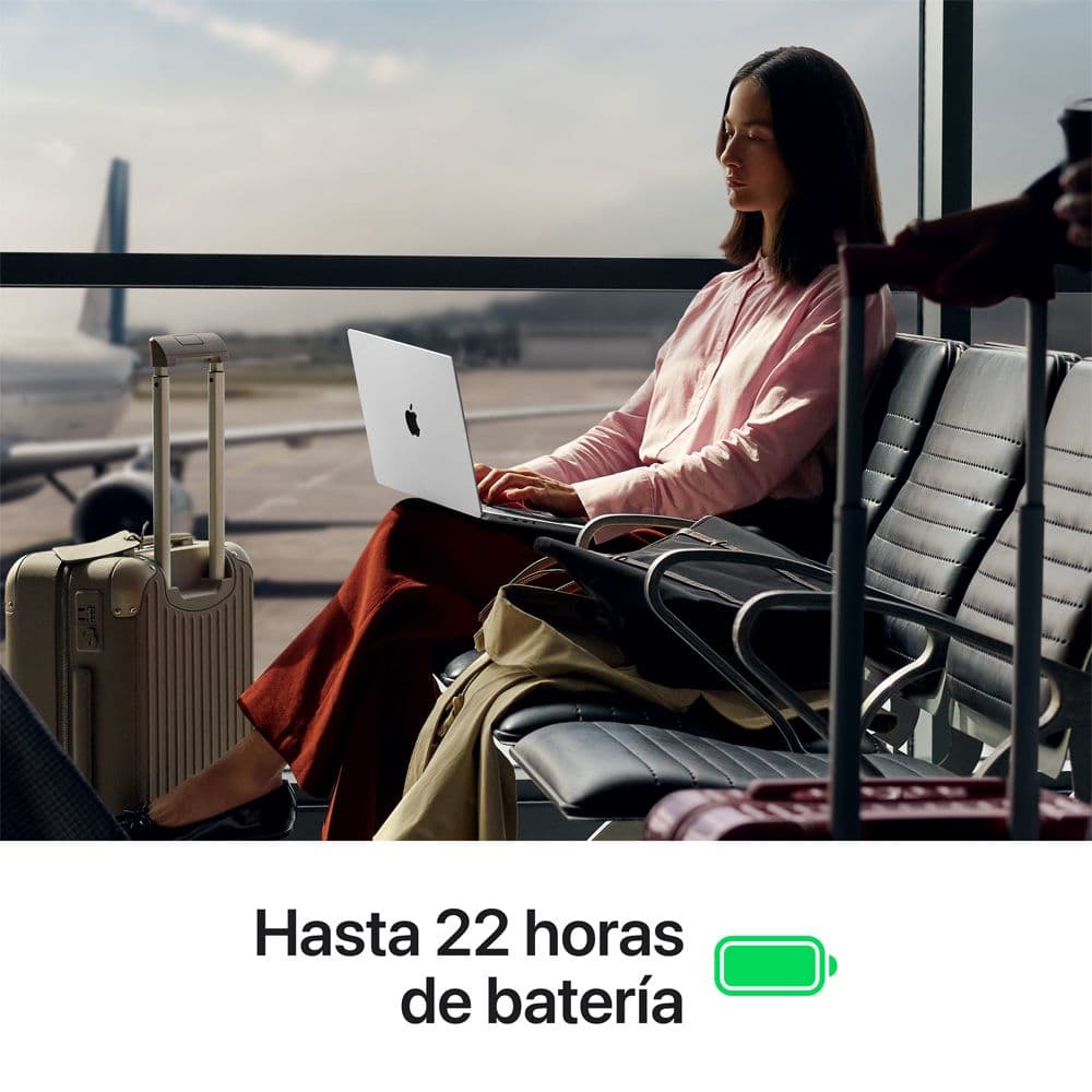 MacBook Pro 14 - M5 Pro 5