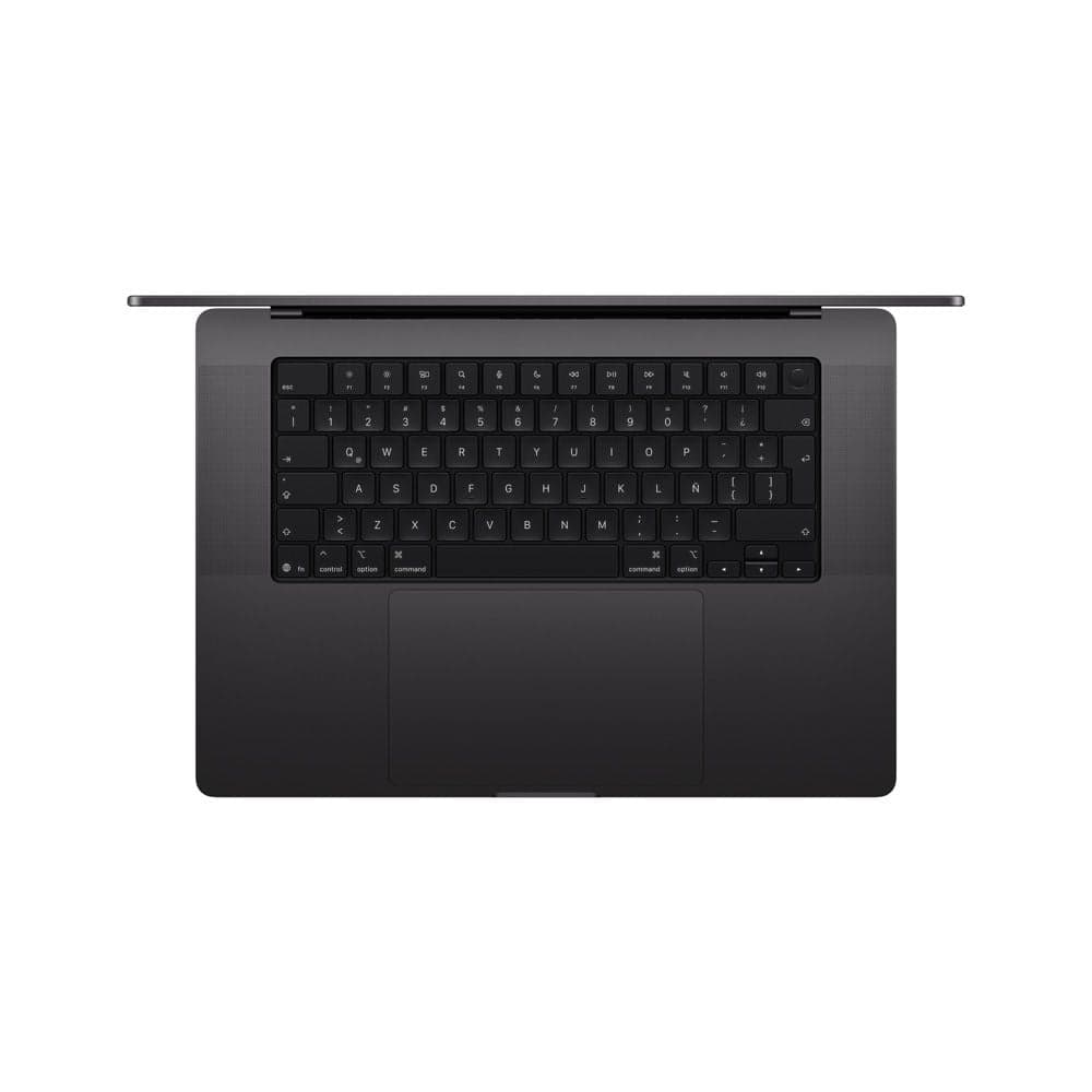 MacBook Pro 16 - M5 Max 2