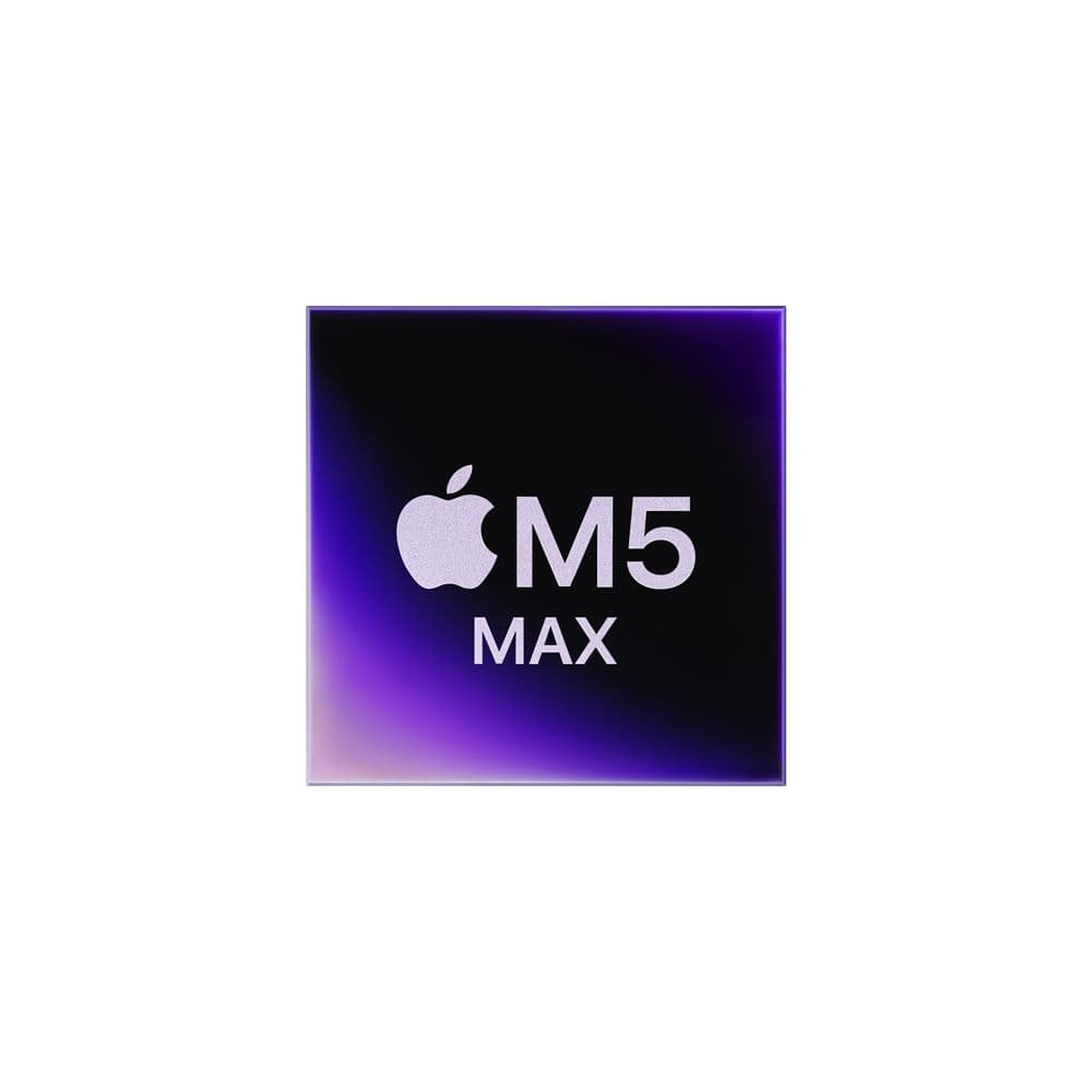 MacBook Pro 16 - M5 Max 3