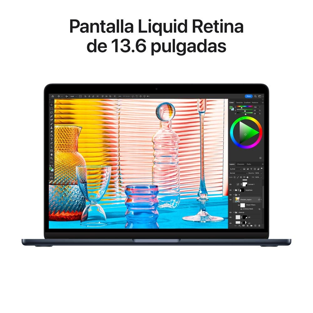 MacBook Air 13 - M2 5