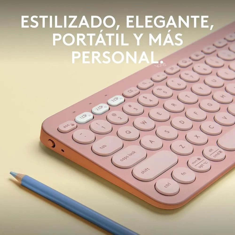 Teclado 2
