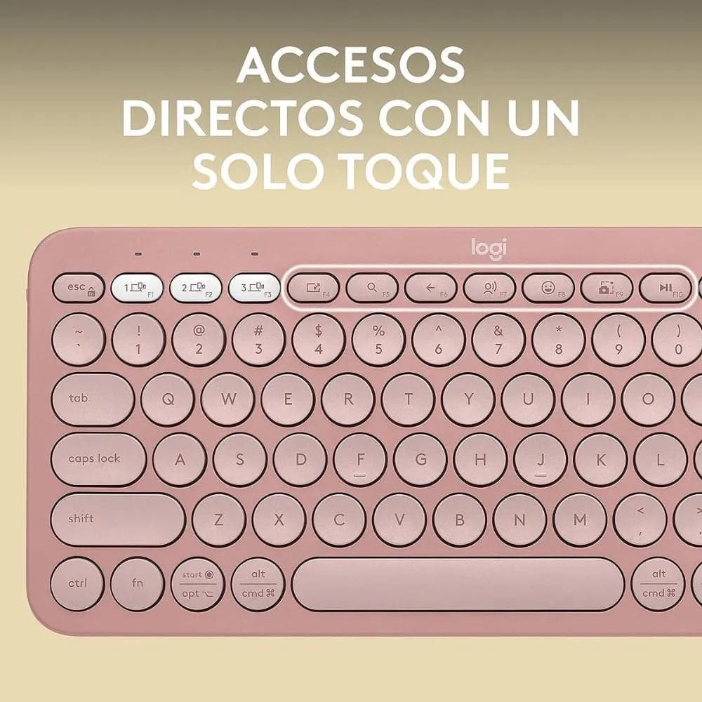 Teclado 4