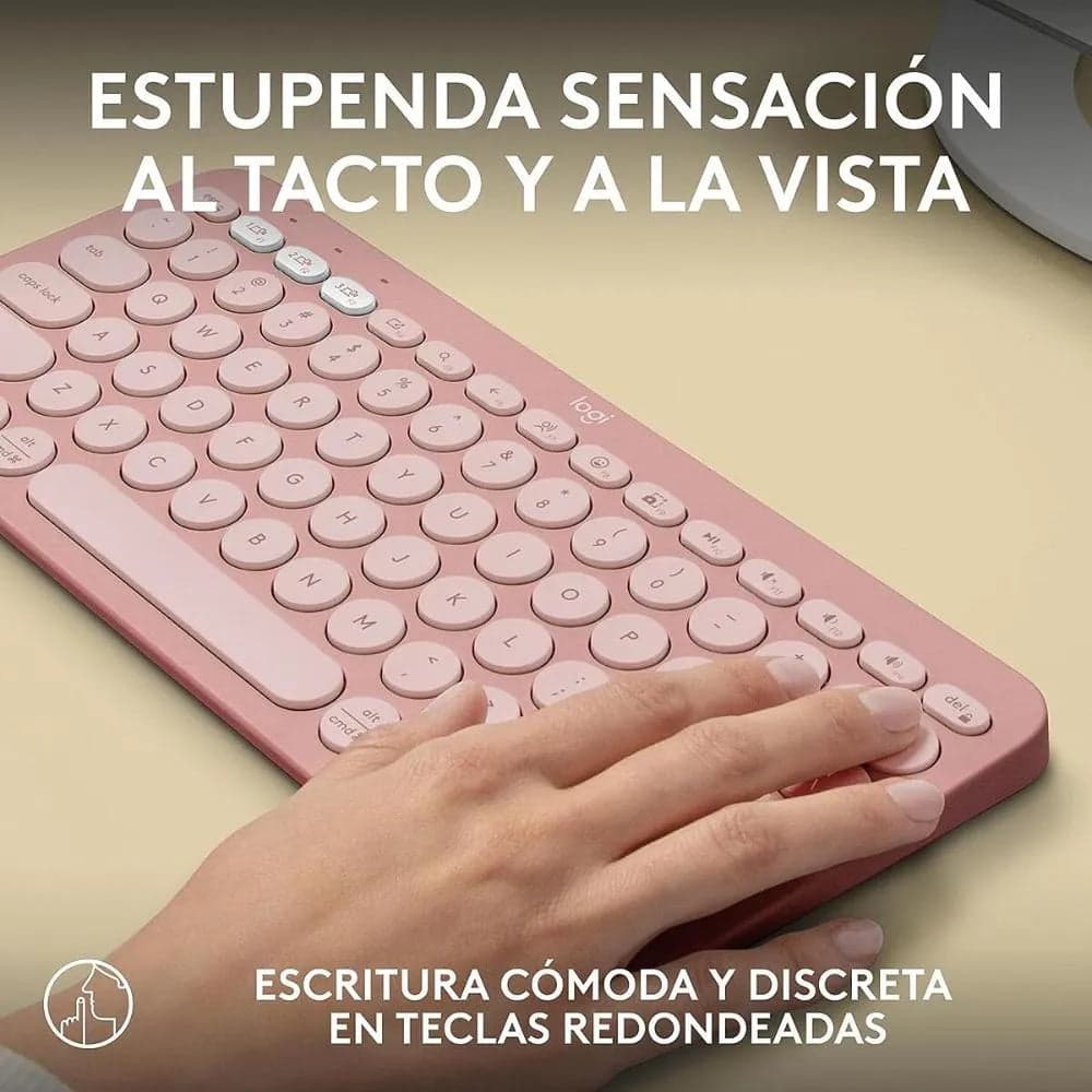 Teclado 5