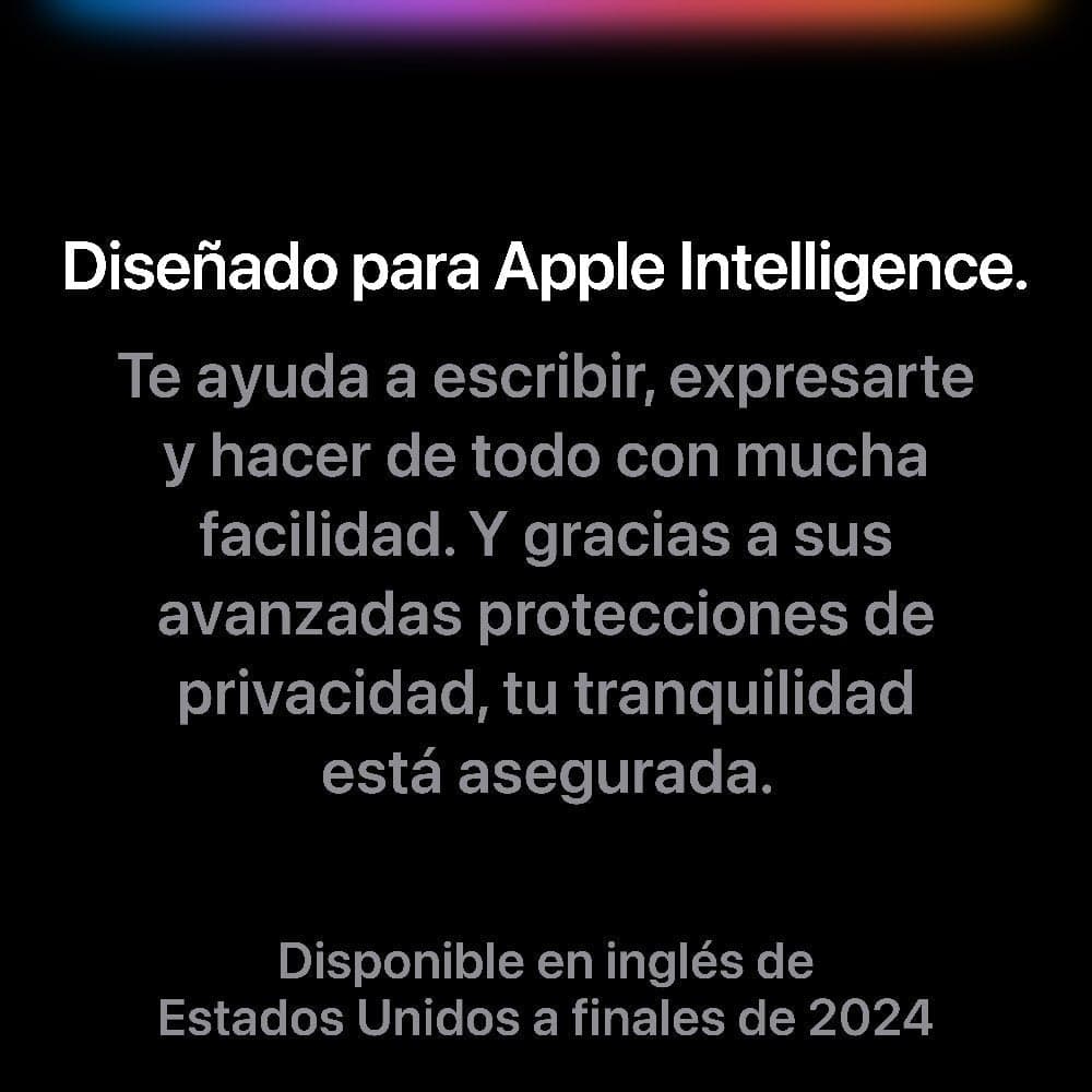 iPad Pro 13 - M4 5