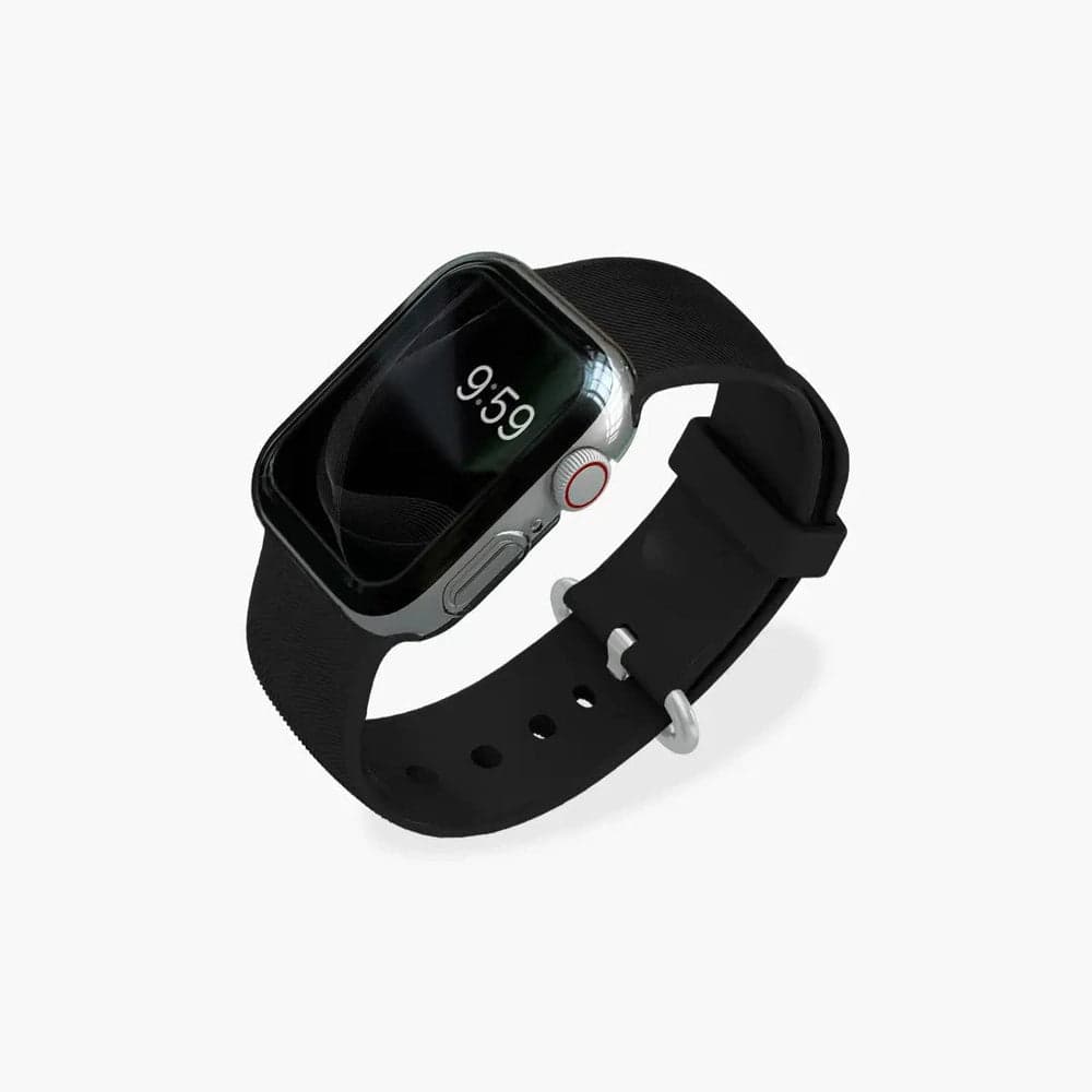 Case 360 ZAGG Is-Glass Elite para Apple Watch 42mm