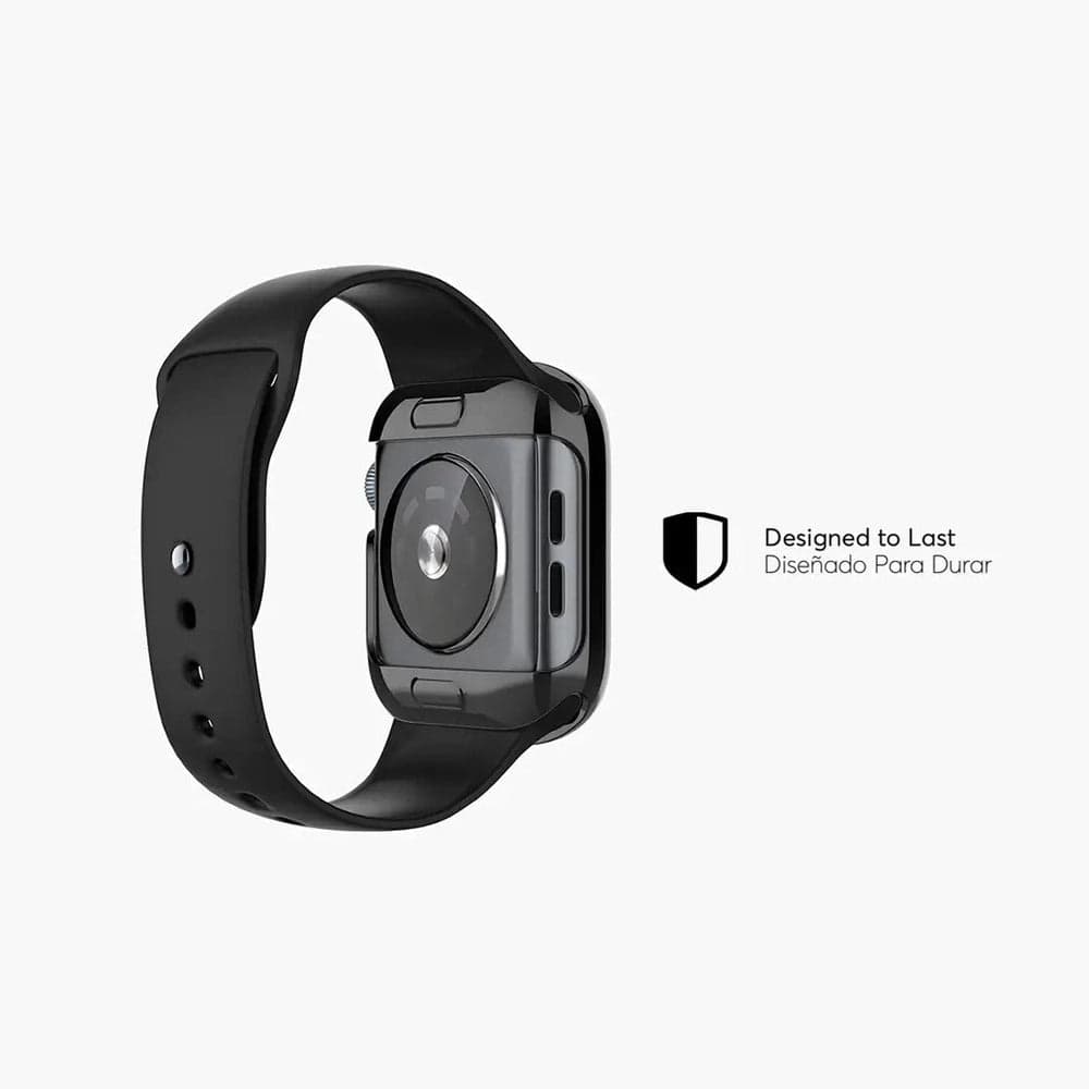 Case 360 ZAGG Is-Glass Elite para Apple Watch 42mm 4