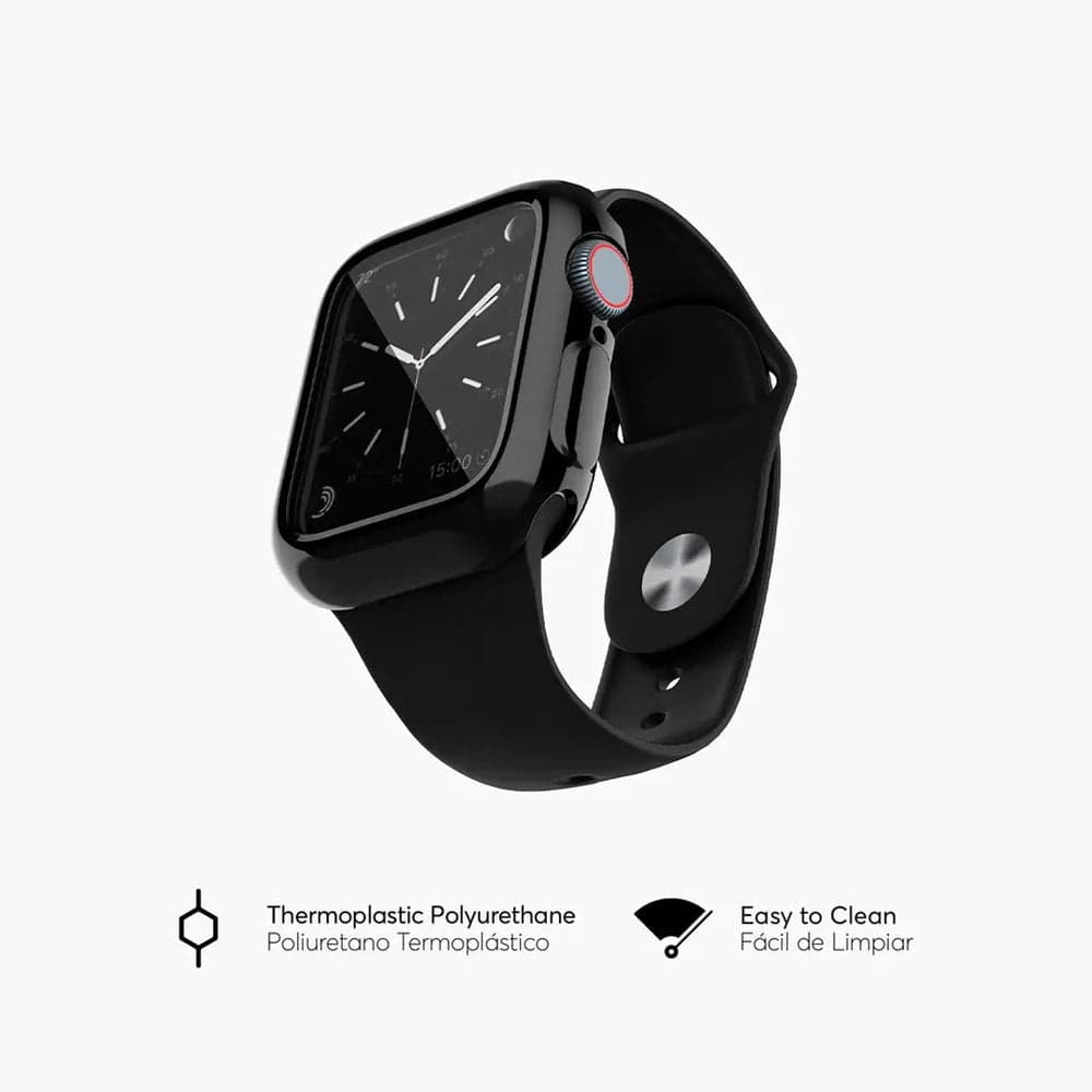 Case 360 ZAGG Is-Glass Elite para Apple Watch 42mm 3