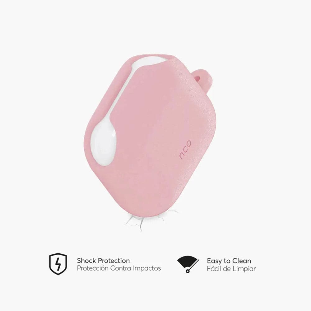 Case NCO SiliconeGuard para AirPods 3 2