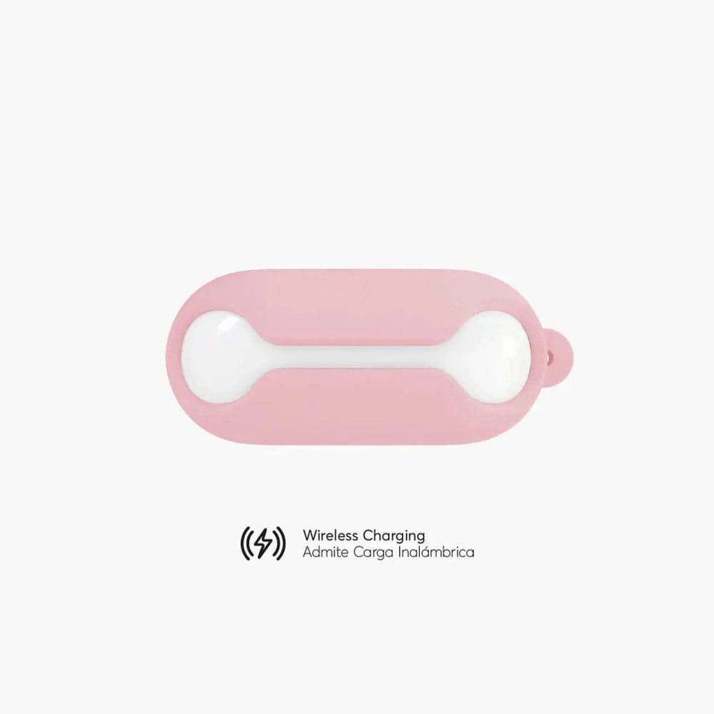 Case NCO SiliconeGuard para AirPods 3 5